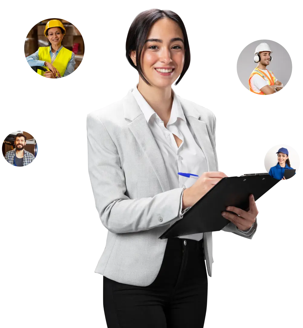 Experto en Recursos Humanos