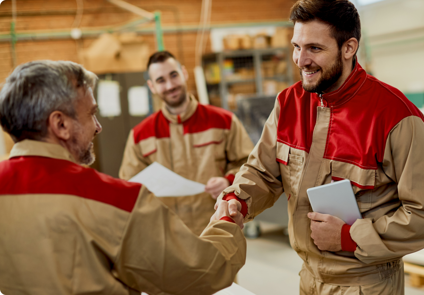 Servicios especializados en recursos humanos